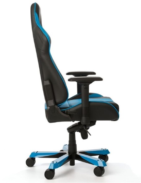 Компьютерное кресло DXRacer OH/KS06 (Зеленый)