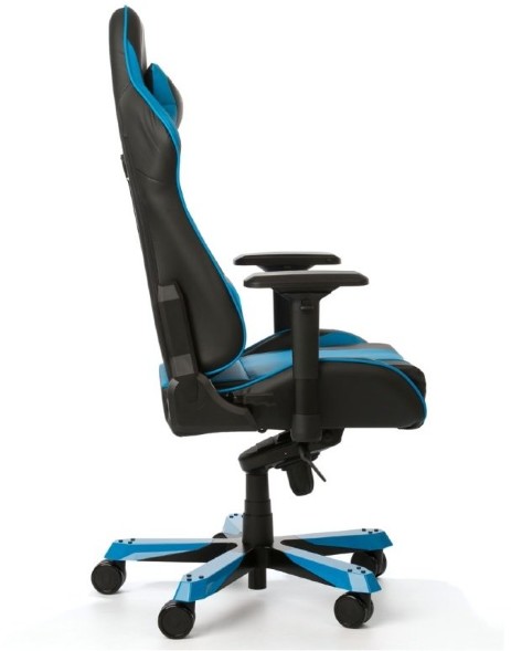 Компьютерное кресло DXRacer OH/KS06 (Зеленый)