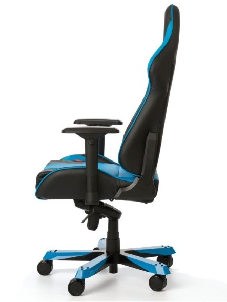 Компьютерное кресло DXRacer OH/KS06 (Зеленый)