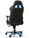 Компьютерное кресло DXRacer OH/KS06 (Зеленый)