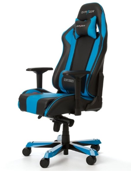 Компьютерное кресло DXRacer OH/KS06 (Зеленый)