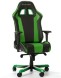 Компьютерное кресло DXRacer OH/KS06 (Зеленый)