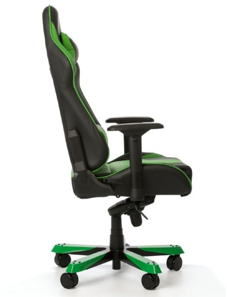 Компьютерное кресло DXRacer OH/KS06 (Зеленый)