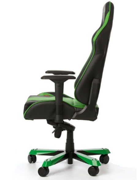 Компьютерное кресло DXRacer OH/KS06 (Зеленый)