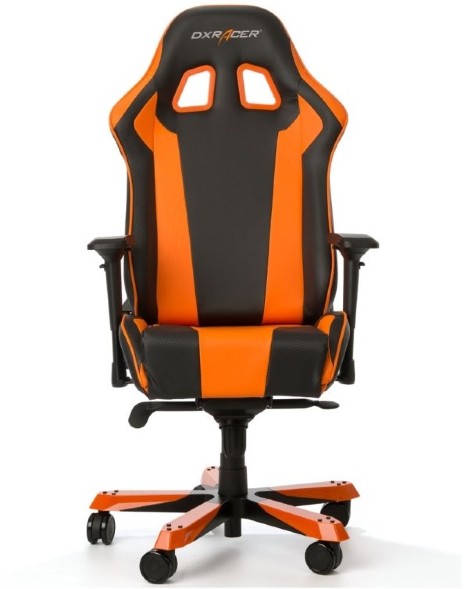 Компьютерное кресло DXRacer OH/KS06 (Зеленый)