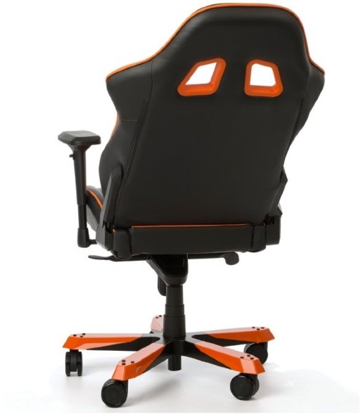 Компьютерное кресло DXRacer OH/KS06 (Зеленый)