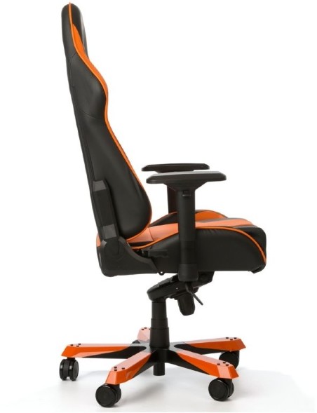 Компьютерное кресло DXRacer OH/KS06 (Зеленый)