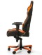Компьютерное кресло DXRacer OH/KS06 (Зеленый)