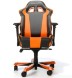Компьютерное кресло DXRacer OH/KS06 (Зеленый)