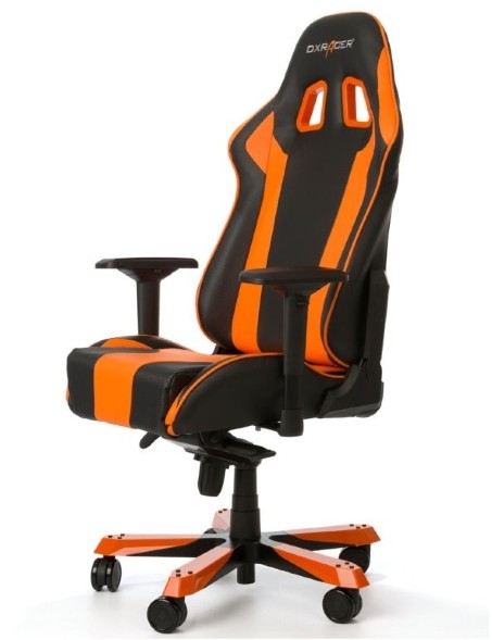 Компьютерное кресло DXRacer OH/KS06 (Зеленый)