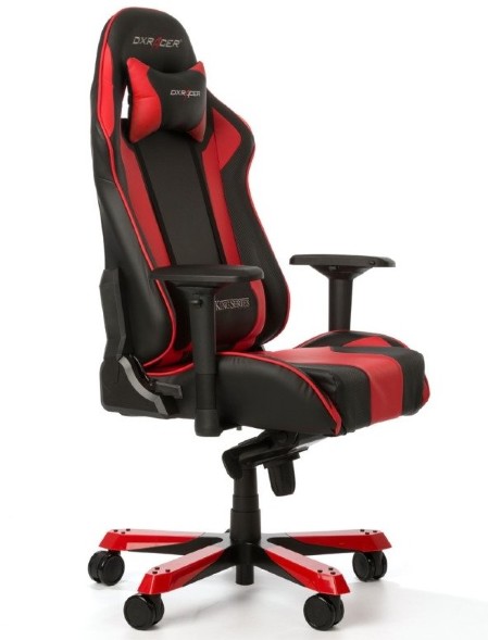 Компьютерное кресло DXRacer OH/KS06 (Зеленый)