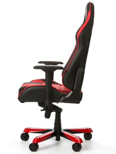 Компьютерное кресло DXRacer OH/KS06 (Зеленый)