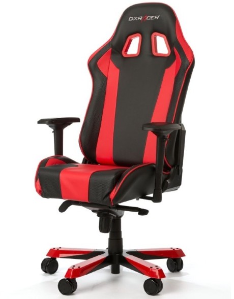 Компьютерное кресло DXRacer OH/KS06 (Зеленый)