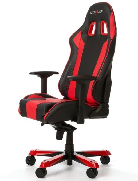 Компьютерное кресло DXRacer OH/KS06 (Зеленый)