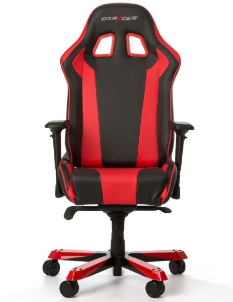 Компьютерное кресло DXRacer OH/KS06 (Зеленый)