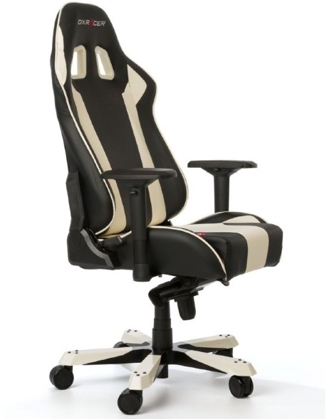Компьютерное кресло DXRacer OH/KS06 (Зеленый)