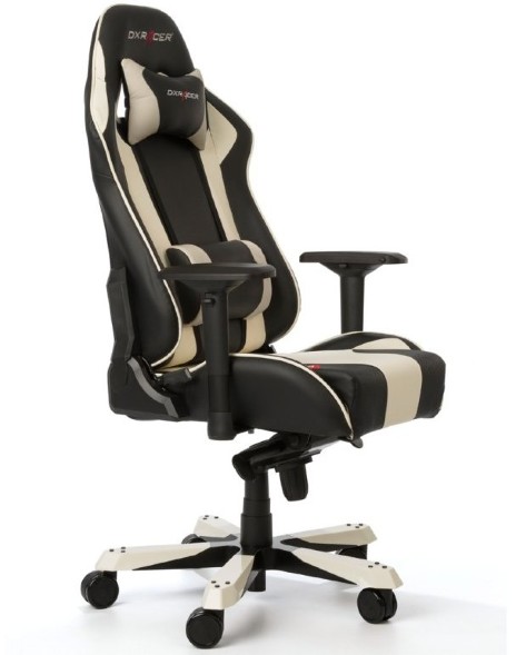 Компьютерное кресло DXRacer OH/KS06 (Зеленый)