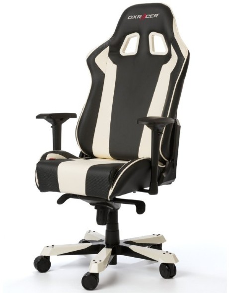 Компьютерное кресло DXRacer OH/KS06 (Зеленый)