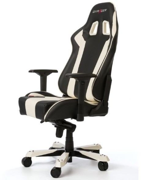 Компьютерное кресло DXRacer OH/KS06 (Зеленый)