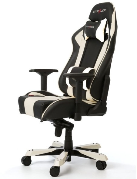 Компьютерное кресло DXRacer OH/KS06 (Зеленый)