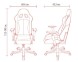 Компьютерное кресло DXRacer OH/KS06 (Зеленый)