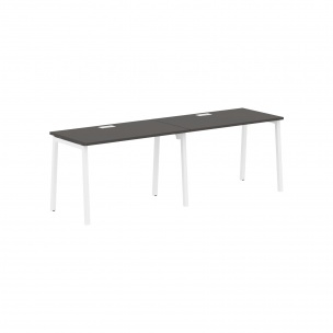 Стол 2-х местный ELWST 2367 2326х670х750 EDIS