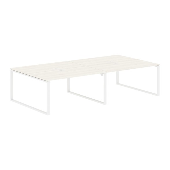 Стол 4-х местный EQWST 3116 3126х1606х750 EDIS