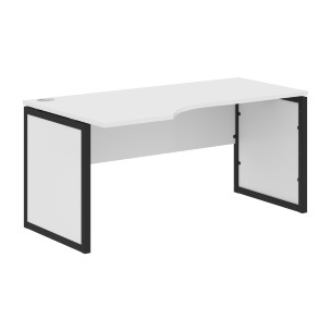 Стол эргономичный XQPCET 169(L) 1600х900х750 XTEN-QP