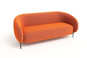 Белт Диван двухместный BLT-2 1560*850*730