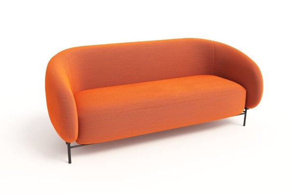 Белт Диван двухместный BLT-2 1560*850*730