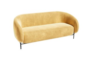 Белт Диван двухместный BLT-2 1560*850*730