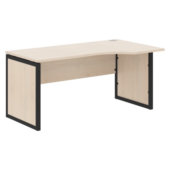 Стол эргономичный XQPCET 169(R) 1600х900х750 XTEN-QP