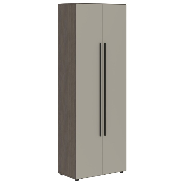 Шкаф высокий широкий VHCS 80.1 800х430х2253 VELION