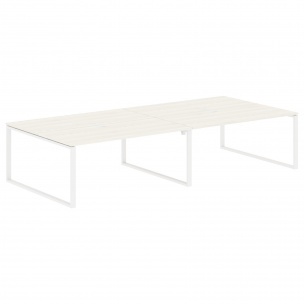 Стол 4-х местный EQWST 3516 3526х1606х750 EDIS