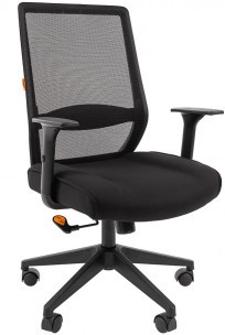 Офисное кресло CHAIRMAN 555 LT