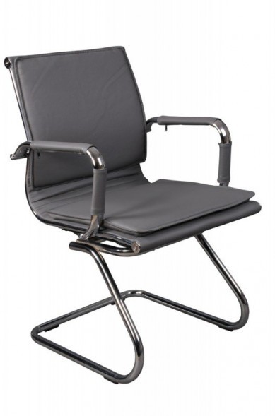 Кресло на полозьях Бюрократ CH-993-Low-V