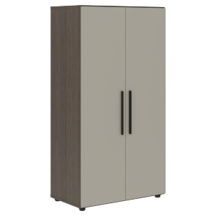 Шкаф средний широкий VMCS 80.1 800х430х1517 VELION