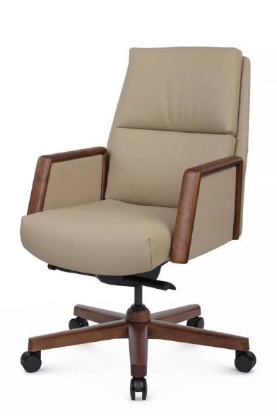 Кресло Франко-M B2415-1