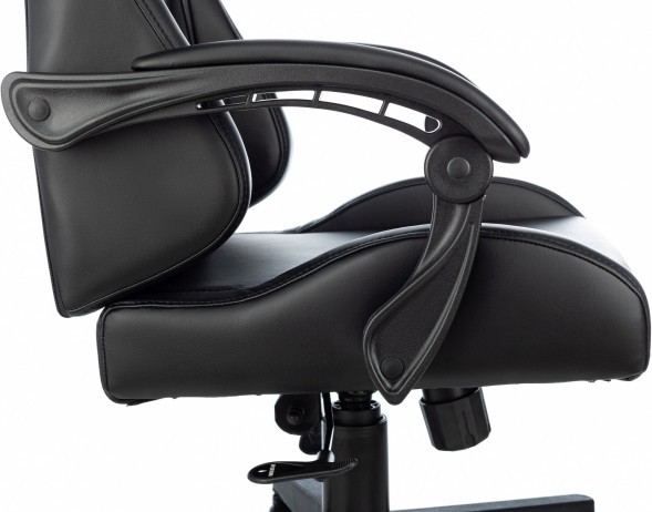 Кресло игровое Zombie GAME TETRA