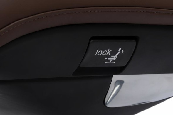 Кресло Марк FK006-A