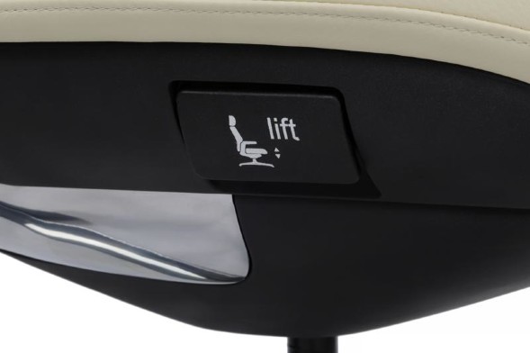 Кресло Марк FK006-A