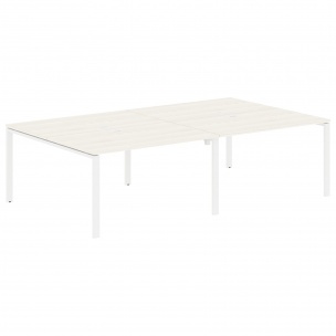 Стол 4-х местный EUWST 2716 2726х1606х750 EDIS