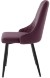 Стул обеденный Tango велюр
