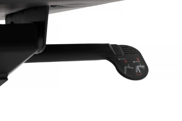 Кресло Порш F181-F