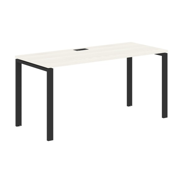 Стол прямой EUST 1567 1560х670х750 EDIS