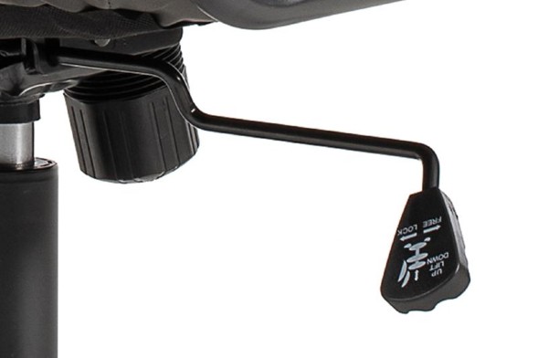 Кресло Стен W-263H