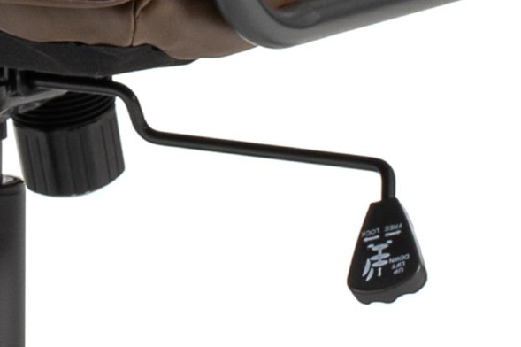 Кресло Стен W-263H