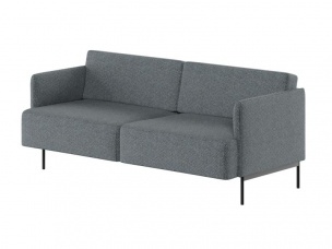 Стенли Диван двухместный STN-2 1800*840*760