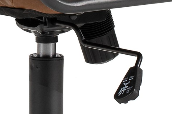 Кресло Стен W-263