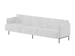 Стенли Диван трехместный STN-3 2600*840*760